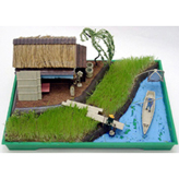 箱庭シリーズ/渡り場