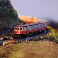 鉄道模型